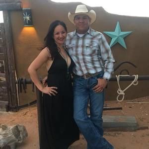 Meet your Posher, Patricia